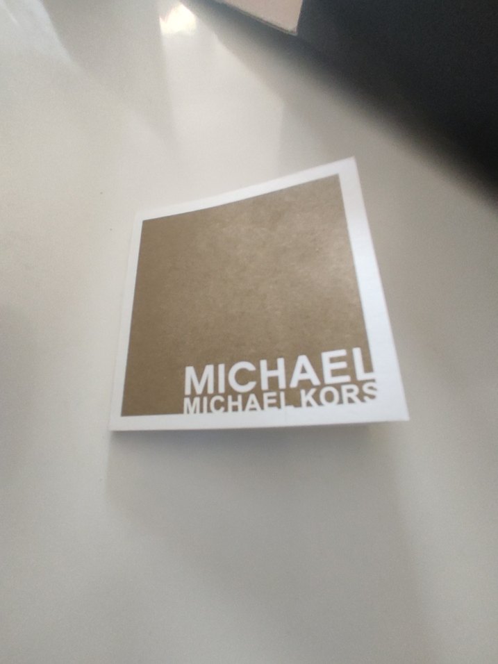 Siyah Kadın Kol Saati, Tokalı, İş Stili - Görsel 3