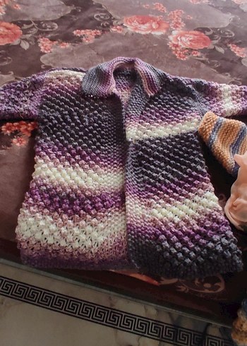 Koton Standart Beden