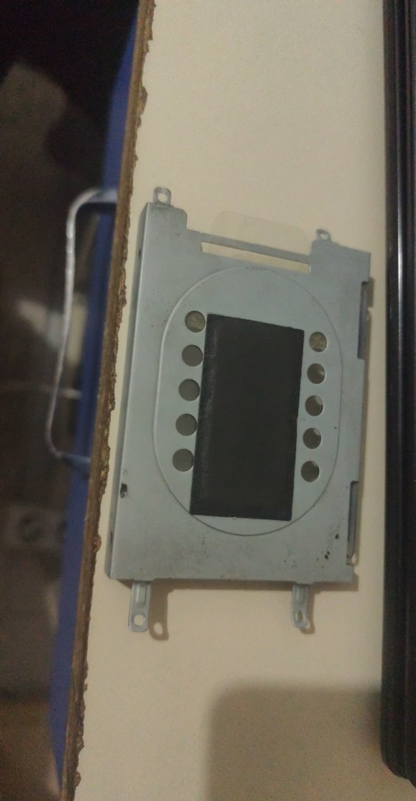 Gri Taşınabilir Sabit Disk Montaj Aparatı - Görsel 2