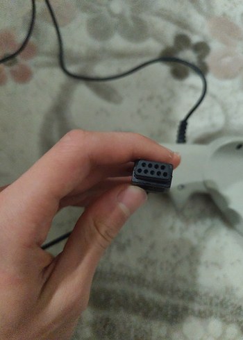 2 tane atari kolu - Görsel 6