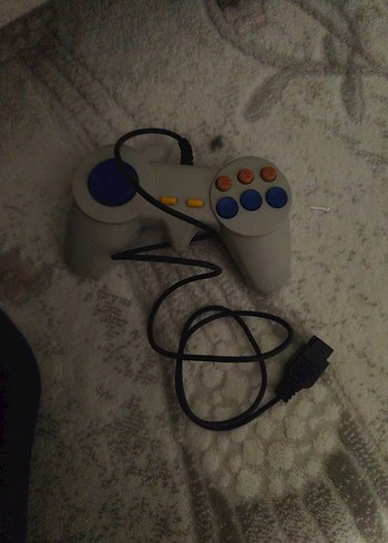 2 tane atari kolu - Görsel 3