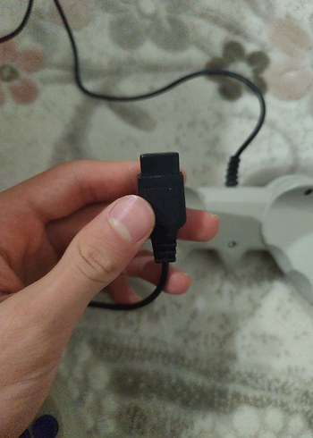 2 tane atari kolu - Görsel 7