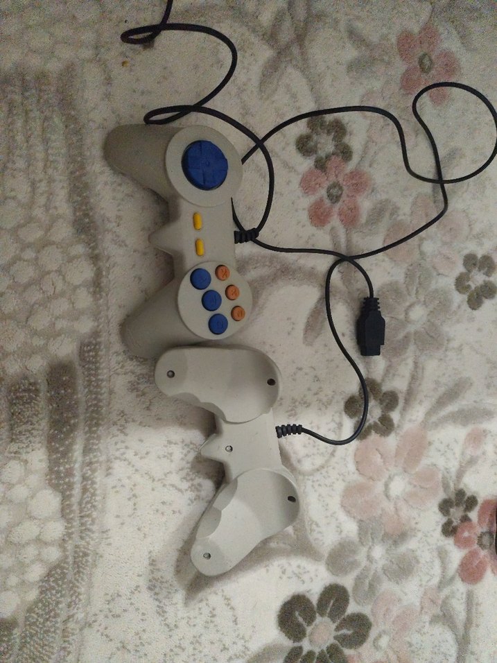 2 tane atari kolu - Görsel 5