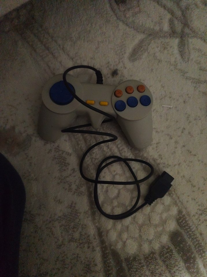 2 tane atari kolu - Görsel 3