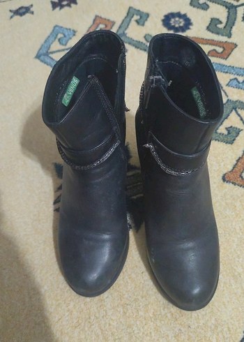 Venüs deri bot - Görsel 5