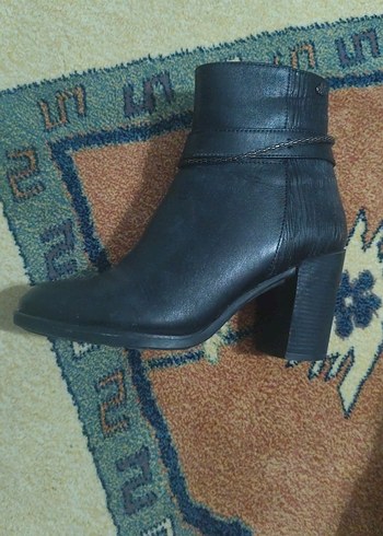 Venüs deri bot - Görsel 2