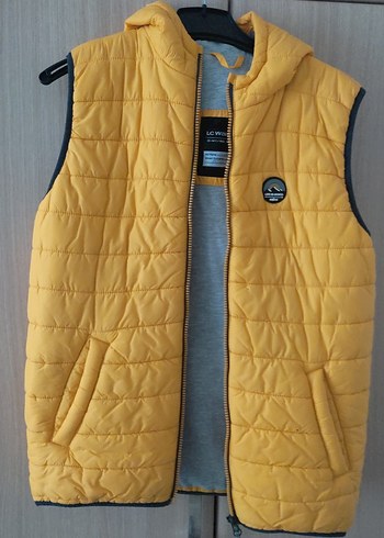 LC Waikiki 13-14 Yaş