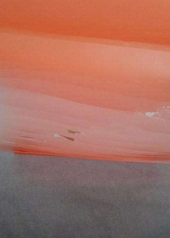 Parlak Turuncu Dosya - Görsel 2