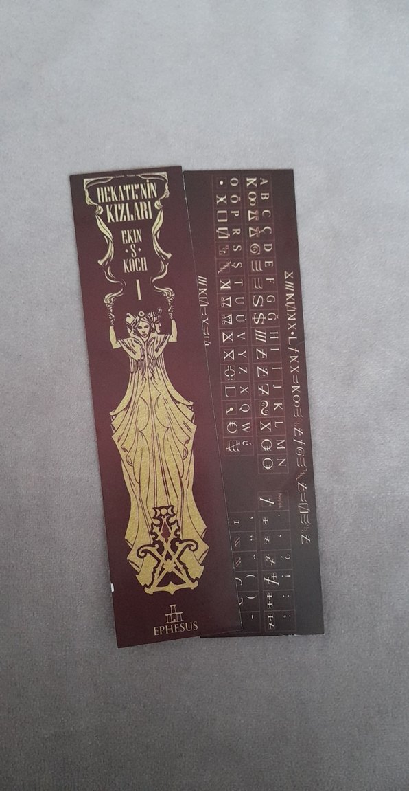 Vharltox Cadı Akademisi: Hekate'nin Kızları - Görsel 3