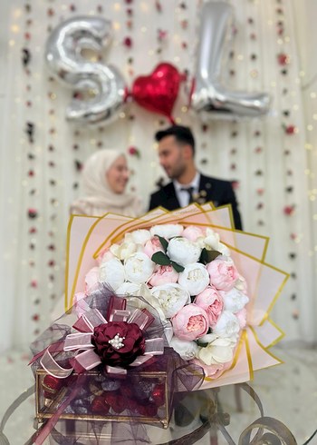 Yapay çiçek - Görsel 2