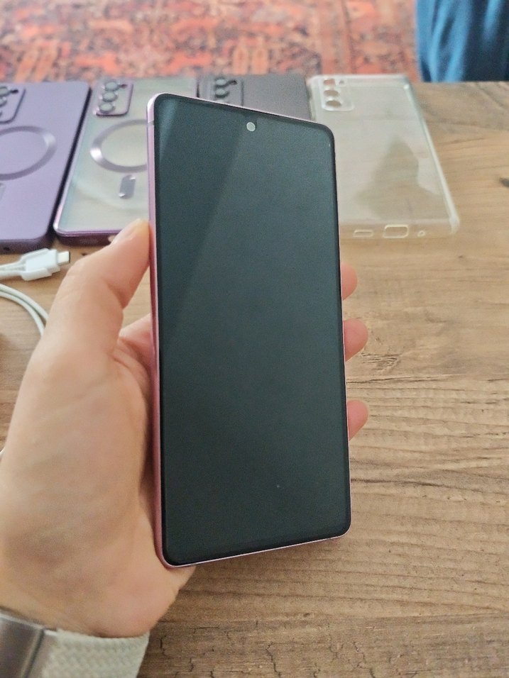 Samsung S20 Fe 8/256 GB 4G Snapdragon Tr Cihaz - Görsel 3