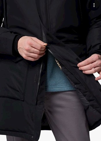 Columbia Marquam Peak Fusion II Erkek Mont - Görsel 11