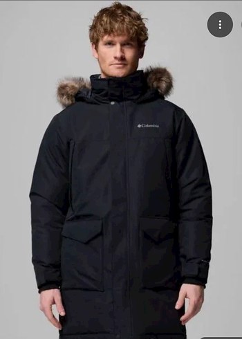 Columbia Marquam Peak Fusion II Erkek Mont - Görsel 10