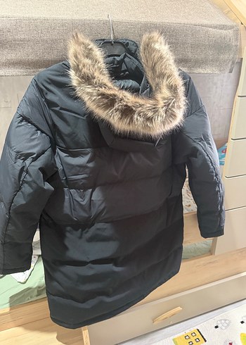 Columbia Marquam Peak Fusion II Erkek Mont - Görsel 5