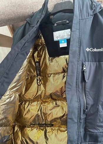 Columbia Marquam Peak Fusion II Erkek Mont - Görsel 6