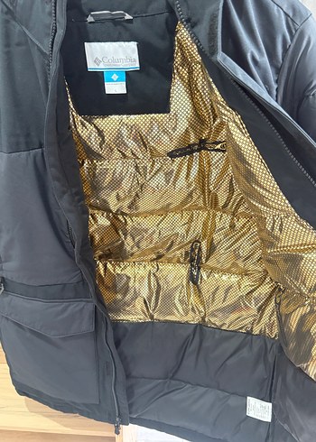 Columbia Marquam Peak Fusion II Erkek Mont - Görsel 8