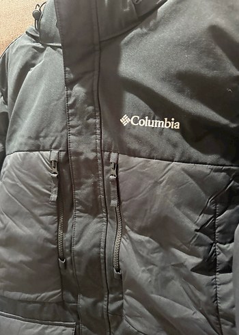 Columbia Marquam Peak Fusion II Erkek Mont - Görsel 3
