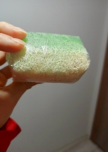 Gliserinli Aloe Vera Sabunu - Görsel 3