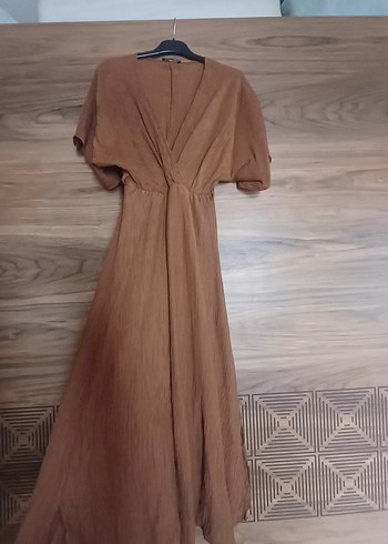 Gri Deri Erkek Biker Ceket - Görsel 7