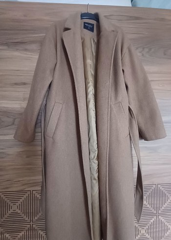 Gri Deri Erkek Biker Ceket - Görsel 5