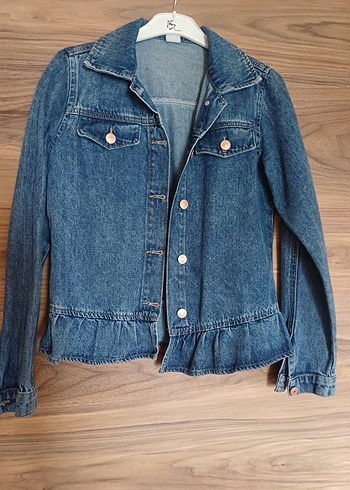 LC Waikiki 11-12 Yaş