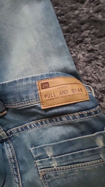 xs Beden Jean 