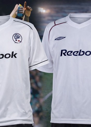 Reebok ürünü