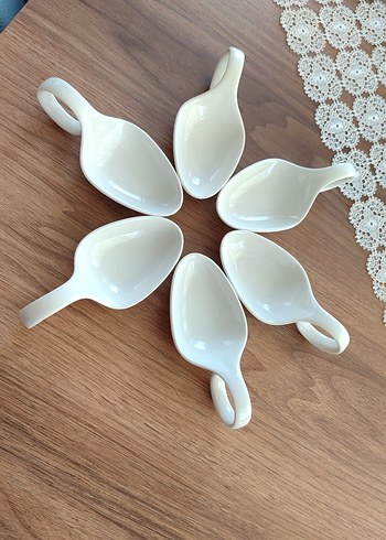 Mini Kaşık sunum Seti - Görsel 3