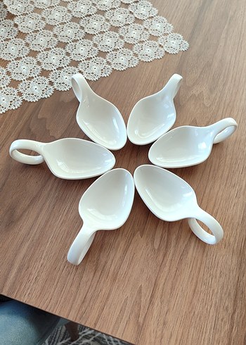 Mini Kaşık sunum Seti - Görsel 2