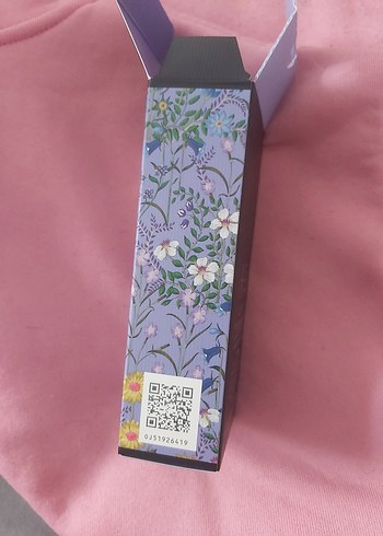 Gucci Flora orijinal 50ml Kadın Parfümü - Görsel 5