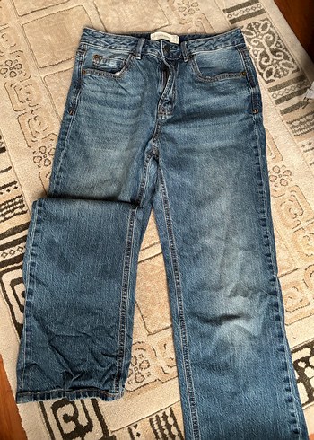 Stradivarius jean - Görsel 3