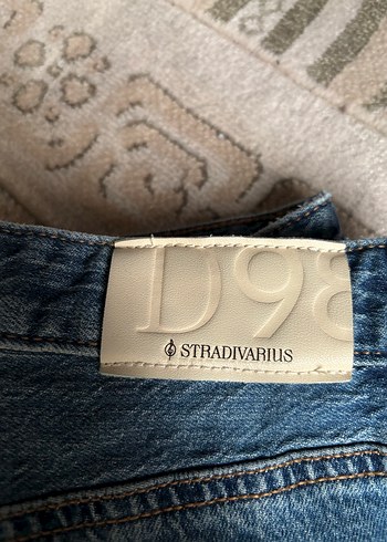 Stradivarius 38