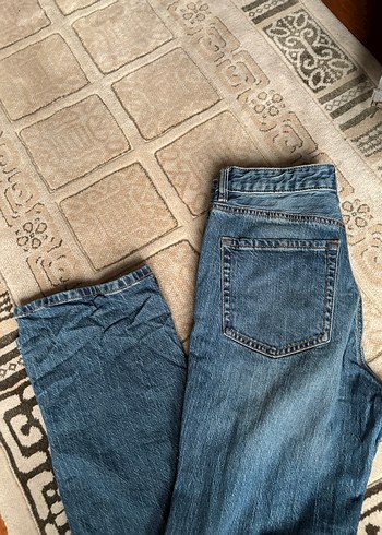 Stradivarius jean - Görsel 2