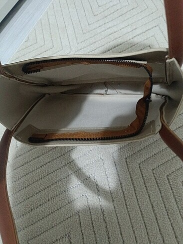 Kol çantası - Görsel 3