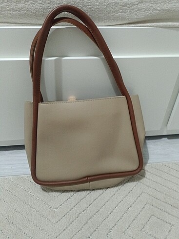 Kol çantası - Görsel 4