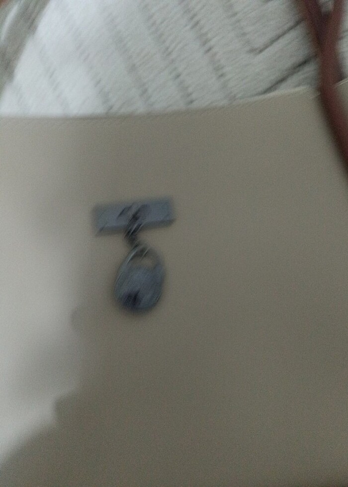 Kol çantası  - Görsel 2