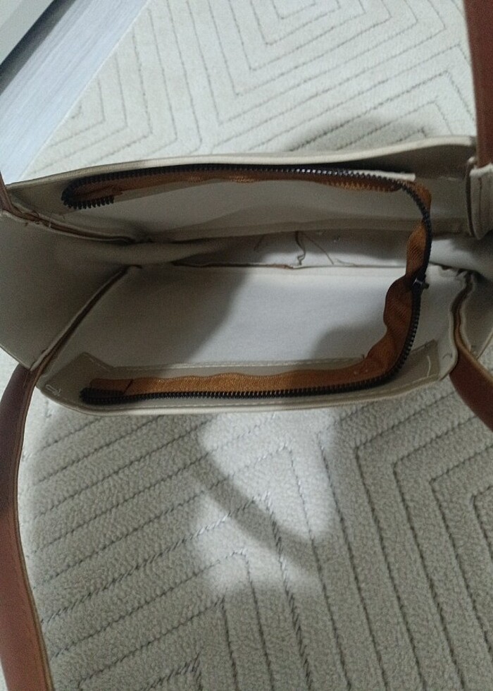 Kol çantası  - Görsel 3