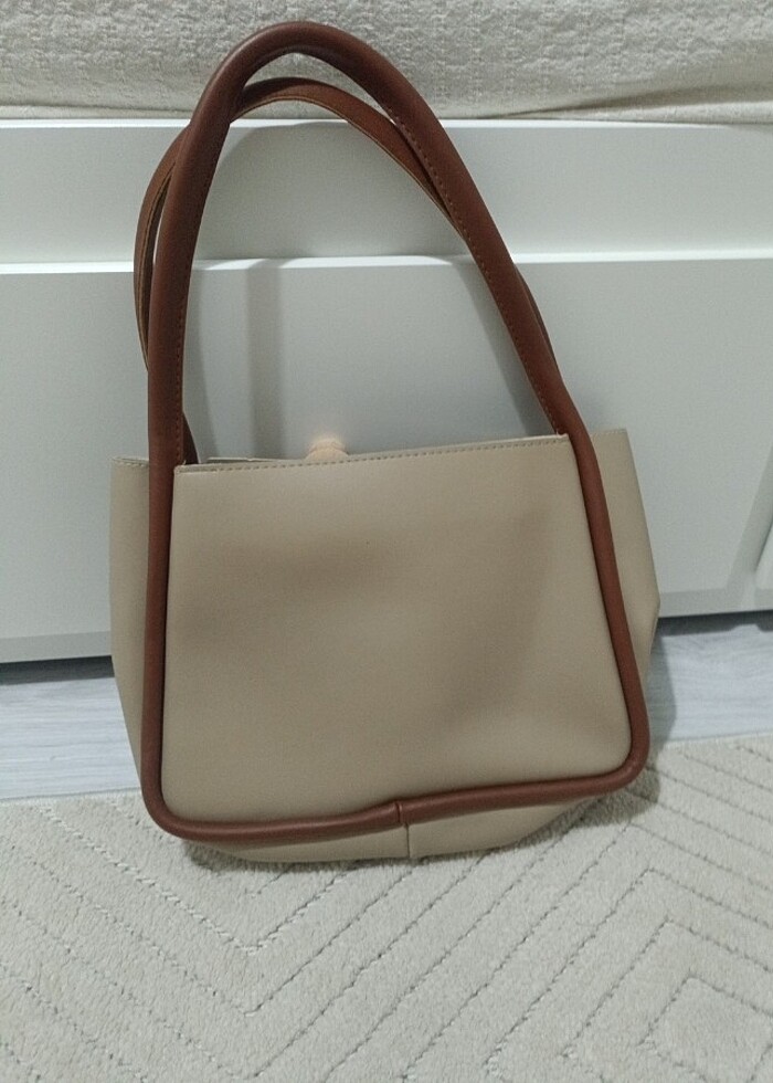 Kol çantası  - Görsel 4