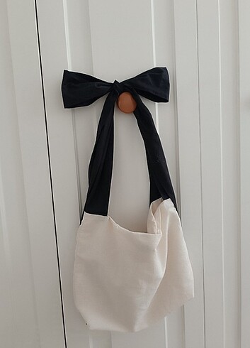 Pinterest Kurdele Çanta  - Görsel 2