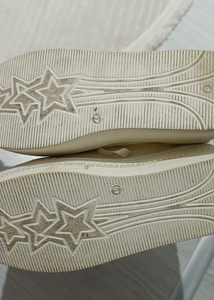 Gelin ayakkabısı  - Görsel 4