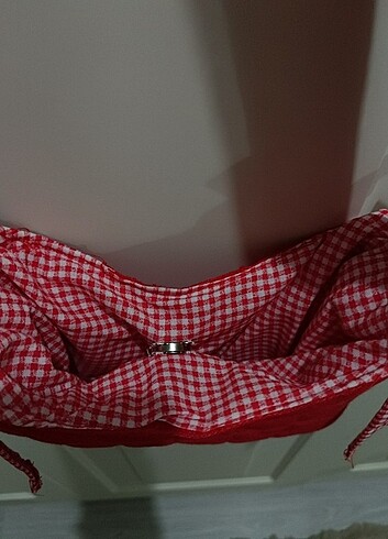 Elyaf çanta - Görsel 5