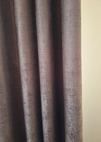 Gri Fon Perde - Görsel 4