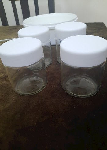 Beyaz Yoğurt Yapma Makinesi - Görsel 3