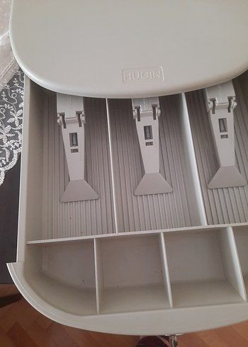 yazar kasa pos makinesi para çekmecesi - Görsel 2