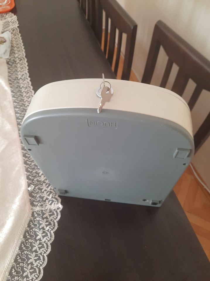 yazar kasa pos makinesi para çekmecesi - Görsel 5