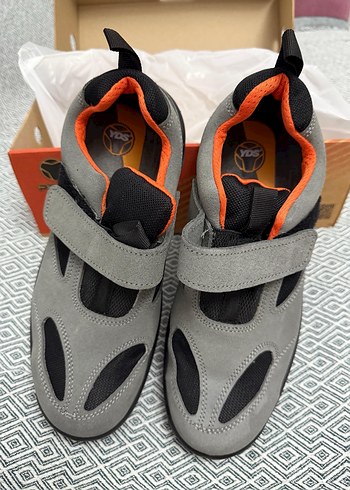 SIFIR İŞ AYAKKABISI - Görsel 2