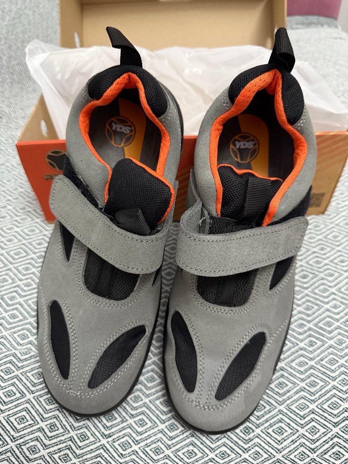 SIFIR İŞ AYAKKABISI - Görsel 2