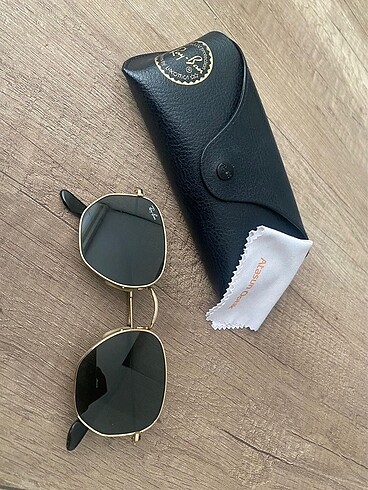 Ray-Ban Gözlük