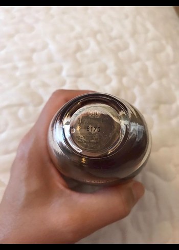 Ck obsession parfüm - Görsel 3