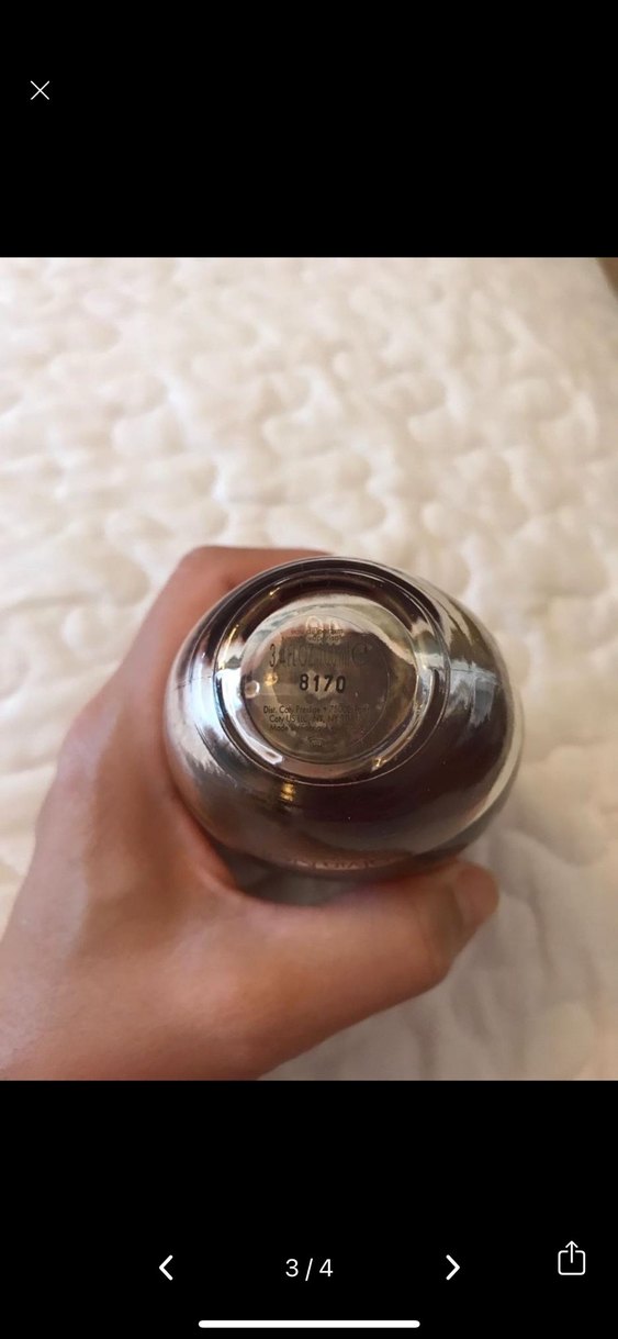 Ck obsession parfüm - Görsel 3